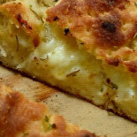 Pizza Tradicional 63 food