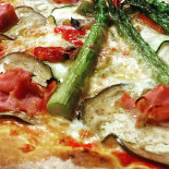 Pizza Tradicional 63 food