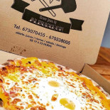 Pizza Tradicional 63 food