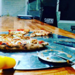 Pizza Tradicional 63 food