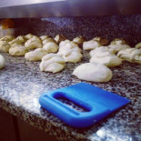 Pizza Tradicional 63 food