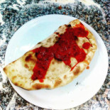 Pizza Tradicional 63 food