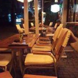 Pizza Tradicional 63 inside