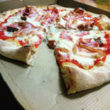 Pizza Tradicional 63 food