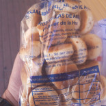 Pasteleria Los Infantes Carte