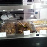 Area De Servicio La Vega food