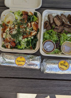 ماكدونالدز Comida