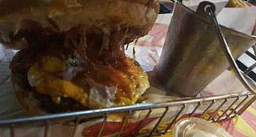 La Borda food