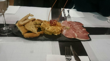 La Borda food