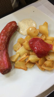 La Borda food