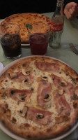 La Borda food