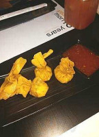 موري سوشي Comida