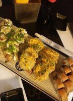 موري سوشي Comida