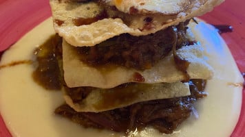 Txirimiri food
