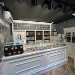 Mama Pizza Cala Ratjada À l'intérieur