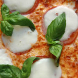 Mama Pizza Cala Ratjada Nourriture