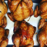 Amarena Macarena Bistró Essen