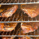 Amarena Macarena Bistró Essen