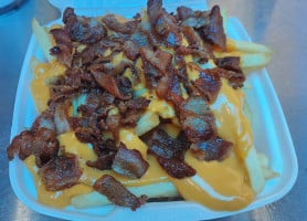 Magnolia food