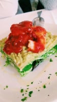 Magnolia food