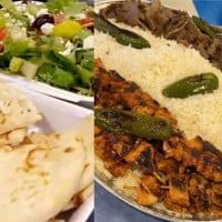 Magnolia food
