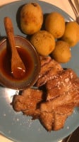 Magnolia food