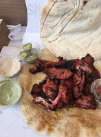 كيلو كباب Comida