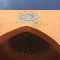 كيلو كباب Carta