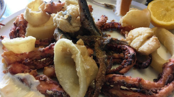 الاسيوي Comida