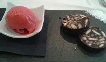 A Vánvera food