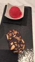 A Vánvera food