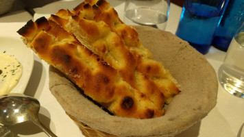 A Vánvera food