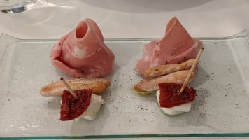 A Vánvera food
