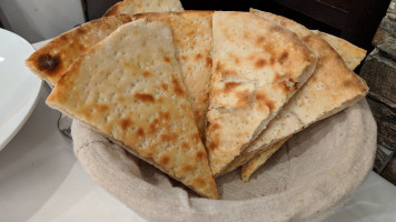 A Vánvera food