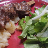 Bar Cerveceria Pepe Comida