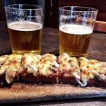 Bar Cerveceria Pepe Comida