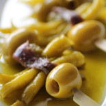 Bar Cerveceria Pepe Bebida