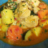 Bar Cerveceria Pepe Comida