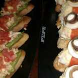 Bar Cerveceria Pepe Comida