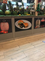 برو و تشو Exterior