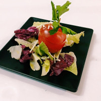 Cafe Tapas 30 Y Tres drink