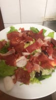 El Llinadet Benasque food