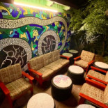 Bar Casa Pacheco Bebida