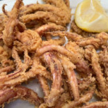 El Rincon De La Morenita Nourriture