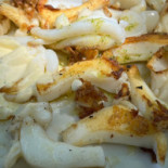 El Rincon De La Morenita Nourriture