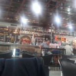 Cerveceria Europa Sevilla À l'intérieur