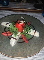 ‪basilico Italian ‬ Comida