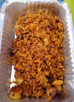 وان أوك Comida