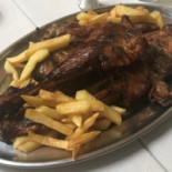 Ermita De Santa Ana food