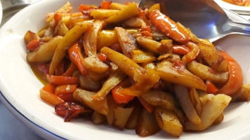 Asia food